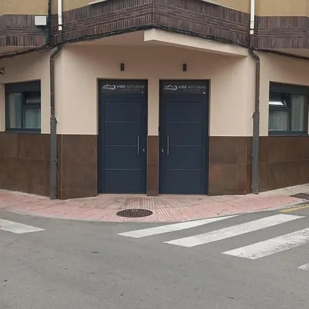 Vibe Asturias Inclusive 3a Villaviciosa (Asturias)