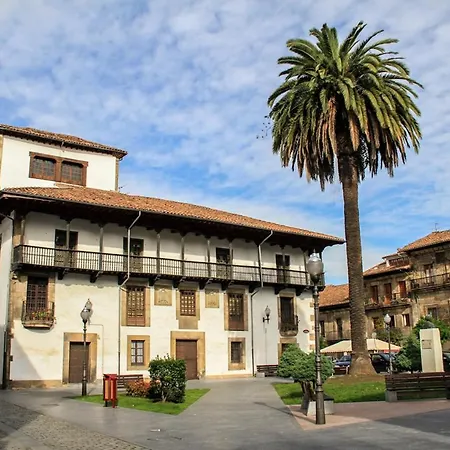 Vibe Asturias Inclusive 3a *