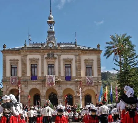 Vibe Asturias Inclusive 3a 비야비시오사