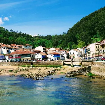 Vibe Asturias Inclusive 3a 아파트