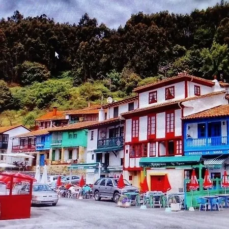 Vibe Asturias Inclusive 3a 아파트 비야비시오사