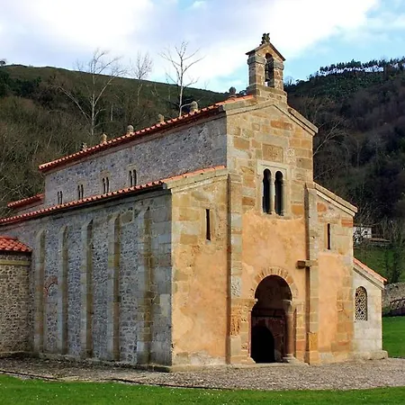 아파트 Vibe Asturias Inclusive 3a *