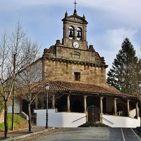아파트 Vibe Asturias Inclusive 3a 비야비시오사